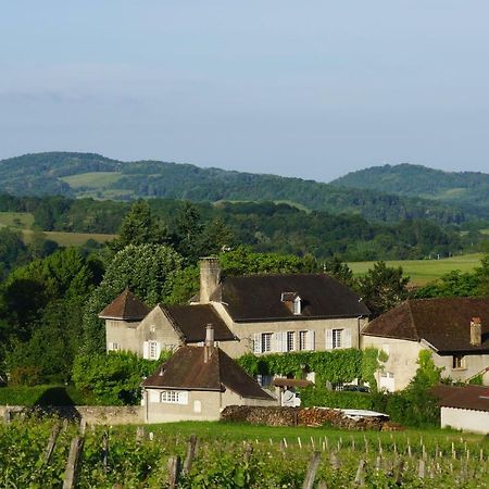 Bed and Breakfast Domaine De Saint Loth' Экстерьер фото