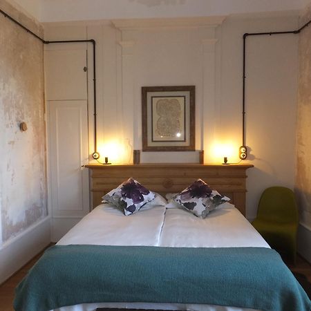 Bed and Breakfast Domaine De Saint Loth' Экстерьер фото