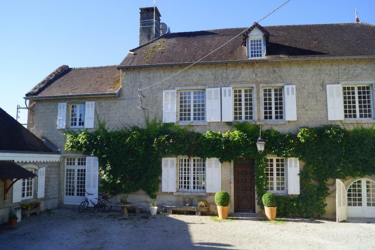 Bed and Breakfast Domaine De Saint Loth' Экстерьер фото