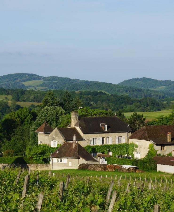 Bed and Breakfast Domaine De Saint Loth' Экстерьер фото