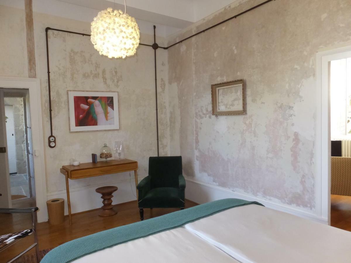 Bed and Breakfast Domaine De Saint Loth' Экстерьер фото