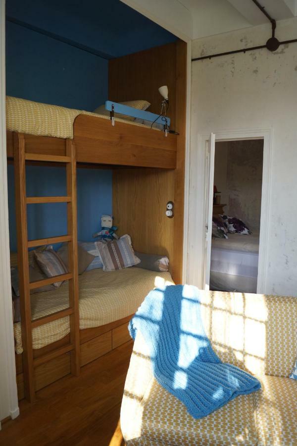 Bed and Breakfast Domaine De Saint Loth' Экстерьер фото
